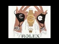 Ayo Teo - Rolex Prod BL D BackPack Miller
