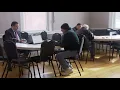 First day of Lucas County auditor s community outreach meetings