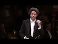 Lagu Dvořák: Symphony No. 9 (From The New World), 2. Largo - Gustavo Dudamel, Berliner Philharmoniker