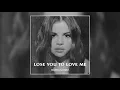 Download Lagu Selena Gomez - Lose You To Love Me (Official Audio)