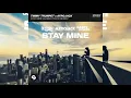 Timmy Trumpet x Afrojack - Stay Mine (Gabry Ponte Remix)