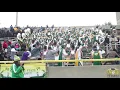 Kentucky State Doing The Butt 2018