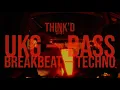 Lagu ➖ Think'd dj set (UKG | BASS | BREAKBEAT | TECHNO) [19.12.25]