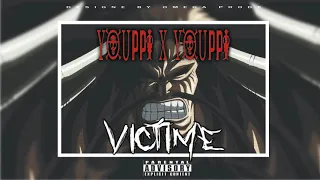 Youppi X Youppi Victime Kaido Drill Trap 