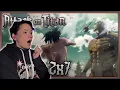 Download Lagu Attack on Titan 2x7 Reaction | E32 | Close Combat | DUB