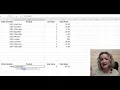 TEXTJOIN and Array IF Statements to Look up and Combine text in excel