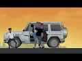 Joeboy - Don't Call Me Back (feat. Mayorkun) [Visualizer]