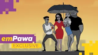 Joeboy Don T Call Me Back Feat Mayorkun Visualizer 