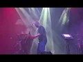 Ash/Samia - Holm Antalya concert 20250723