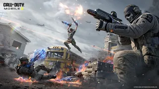 Call of Duty®: Mobile - Operator Skill Overdrive Mode (LIVE NOW)