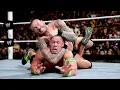 Download Lagu Story of Randy Orton vs. John Cena | 2014