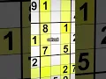 Day 37 Python for Coders Python Sudoku Solver Crack Any Puzzle in Seconds EgniCode