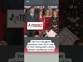 Ted Cruz s daughter grimaces says don t clap for that