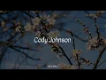 Cody Johnson - Fenceposts  [Sub Español]