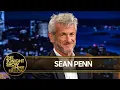 Download Lagu Sean Penn Reveals He Used to Box with Bob Dylan