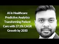 Predictive Analytics Transforming Patient Care Veda Swaroop Meduri Conf42 Python 2025