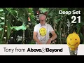 Download Lagu Tony from A\u0026B: Deep Set 21 | 6 hour livestream DJ set w/ guest Velero [ @anjunadeep ]