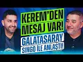 Download Lagu Ali Naci Küçük | Sercan Hamzaoğlu | Fenerbahçe ve Galatasaray’da transfer gündemi! | bi’haber - #2