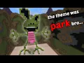 Download Lagu minecraft build battle players can't contain me anymore (Build Battle 8)