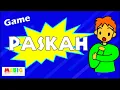 Lagu Permainan Sekolah Minggu I Game Ibadah Paskah
