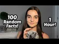 Download Lagu ASMR 1 Hour of Whispering Random Facts You Didn't Know