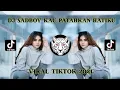 Download Lagu DJ - KAU PATAHKAN HATIKU X HUJAN BADAI ANGIN RIBUT SLOW VIRAL TIK TOK 2021