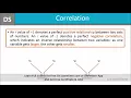 What Is The Difference Between Linear Regression and Correlation In Data Science