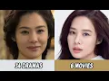 All Dramas and Movies of Kim Hyun Joo Kim Hyun Joo Dramas and Movies From 1991 to 2024