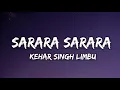 Download Lagu Kehar Singh Limbu - Sarara Sarara (Lyrics) | Fulai Fulko Bagaichaa Ma Meri Maya