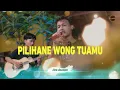 Lagu TEKOMLAKU - Pilihane Wong Tuamu (Official Live Session)