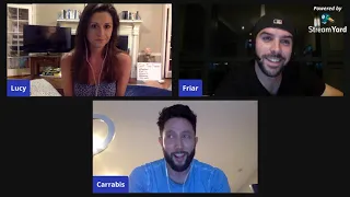 Furloughed Friends 8-24-20