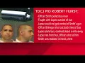 1 P M Update on Escaped Inmate in Leon County Texas