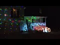 Show Lights Laser Light Projector 2017 from Lowes