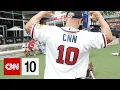 CNN10 Special Edition Exploring Careers in the Sports Industry