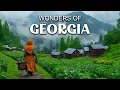 Download Lagu UNREAL GEORGIA | Secret Cities, Deadly Passes \u0026 Buried Truths | Travel Video 4K