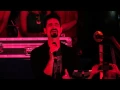 Kevin Richardson Back to Your Heart Live from the BSB Cruise 2013