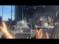 KB: Glory 2 Glory live at Light The Way 2024