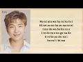 Lagu BTS - Crystal Snow (Easy Lyrics)