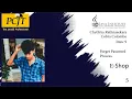 Web Programming 1 Task 05 eShop 1st year Java Institute
