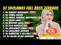 Lagu KUMPULAN SHOLAWAT VIRAL - DJ SHOLAWAT JIBRIL PENARIK REZEKI, BUSYRO LANA FULL ALBUM TERBARU 2025