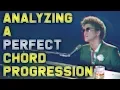 Analyzing the Perfect Chords from When I Was Your Man by Bruno Mars