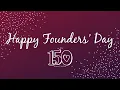 Sigma Kappa s 150th Anniversary