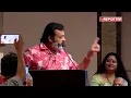 Lagu 'ഗുരുവായൂര്‍ ദേവസ്വം ബോര്‍ഡ് ചെയര്‍മാന്‍ സ്ഥാനമാണ് ഞാന്‍ ആഗ്രഹിക്കുന്ന വലിയ സ്ഥാനം'; Suresh Gopi