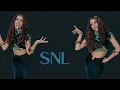 Anitta - Varias Quejas (Live on SNL)