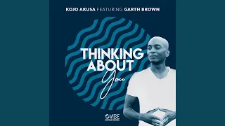 thinking about you george lesley remix 