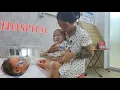 Download Lagu Ly Thi Binh suddenly had to be hospitalized, how is the situation?