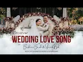 Lagu Christian Wedding Love Song | Baphinroi Bareh \u0026 Shanki Ksih | Eladmitre Dkhar \u0026 DJ Wanshan