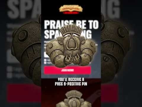 SPACE KING BOARD GAME: Last Chance For a FREE PIN!