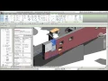 REVIT ARCH 2012 MODIFY 20 SPLIT ELEMENT