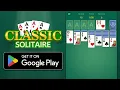 RallyGames Solitaire - Classic Card Games